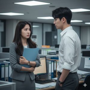 #TTTG 34 Bạn Trai Mắc Chứng Sạch Sẽ