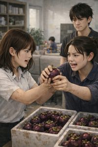 #TTTG 161 Ánh Nắng Sau Những Năm Tháng Tối Tăm