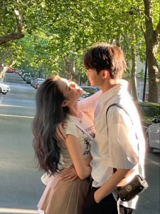 #TTTG 21 Chỉ Dịu Dàng Với Em