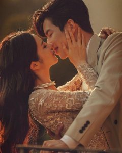 #TTTG 144 HÔN NHẦM CHỦ TỊCH