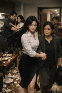 #TTTG 156 Hết Đường Cùng