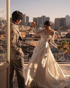 #TTTG 118 MỐI TÌNH THUẦN KHIẾT