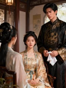 #TTTG 117 Mang Miệng Đi Làm Quan