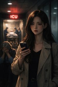 #TTTG 186 Một Cuộc Gọi, Một Đời Hối Hận
