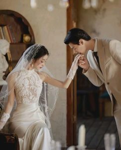 #TTTG 197 NẾU CÒN MỘT NGÀY ĐỂ YÊU