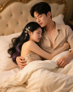 #TTTG 188 Ngủ Cùng Kẻ Địch