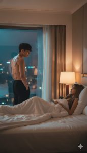#TTTG 113 Người Anh Muốn Vứt Bỏ