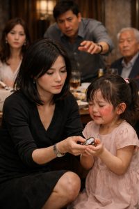 #TTTG 163 Ranh Giới Cuối Cùng Của Một Người Mẹ