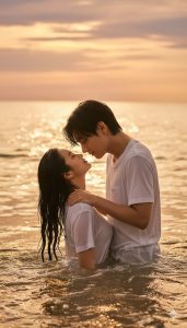 #TTTG 112 TÌNH YÊU HÓA SẸO