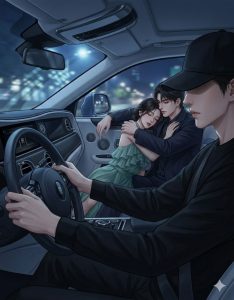#TTTG 04 Tái Ngộ Trong Đêm