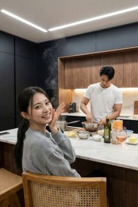 #TTTG 92 Tờ giấy kết hôn chưa bao giờ có thực