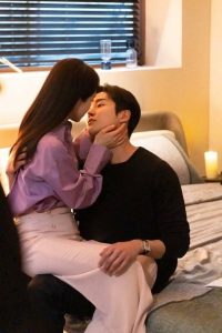#TTTG 58 VÌ ANH KHÔNG YÊU TÔI