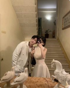 #TTTG 119 YÊU ĐƯƠNG VỚI TỔNG GIÁM ĐỐC