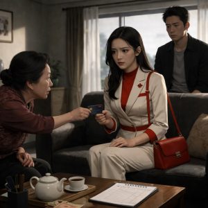 #TTTG 248 Thay Khóa Nhà Tôi, Tôi Thay Luôn Chồng