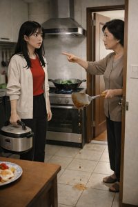 #TTTG 294 Lời Nói Của Dì