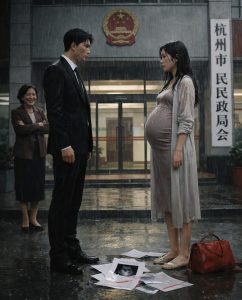 #TTTG 217 Ba Mươi Ngày Cuối Của Người Mẹ