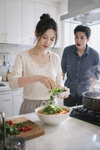 #TTTG 285 CHỈ LÀ TÔI KHÔNG CẦN ANH NỮA