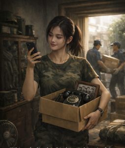 #TTTG 241 Cô Ấy Cần Anh Hơn Em