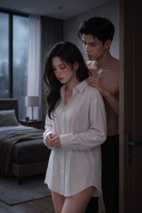 #TTTG 271 Đêm Trước Đính Hôn