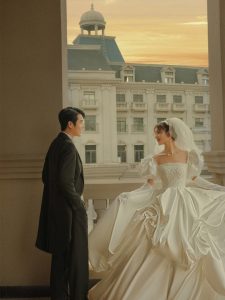 #TTTG 277 Gả Đúng Người Rồi