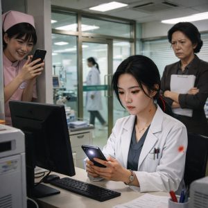 #TTTG 281 Mười Năm Cống Hiến