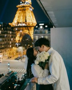 #TTTG 227 SAU LY HÔN, TÔI MANG THAI