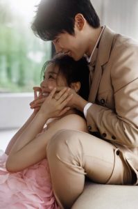 #TTTG 272 TÔI THÍCH ANH TRAI CỦA BẠN THÂN