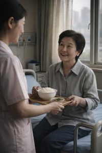 #TTTG 268 Tính Sổ Với Nhà Chồng