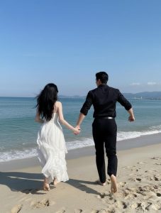 #TTTG 290 Trước Ngày Cưới, Tôi Chúc Phúc Cho Hôn Phu Và Tình Nhân Nhỏ