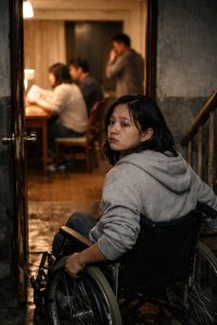 #TTTG 298 Từ Bỏ Tôi, Là Sai Lầm Đắt Giá Nhất Của Các Người