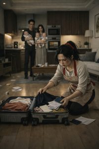 #TTTG 267 Tiểu Tam Là Cháu Ruột Mẹ Chồng